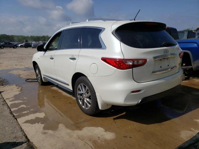 Obraz 2 z 2015 INFINITI QX60  2015 z VIN 5N1AL0MM7FC507778