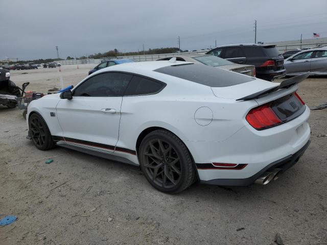 Image 2 of 2022 FORD MUSTANG MACH I 2022 with VIN 1FA6P8R04N5555606