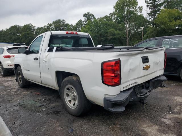 Image 2 of 2015 CHEVROLET SILVERADO C1500 2015 with VIN 1GCNCPEH4FZ415699