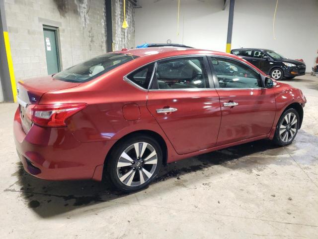 Image 3 of 2016 NISSAN SENTRA S 2016 with VIN 3N1AB7AP9GY301923