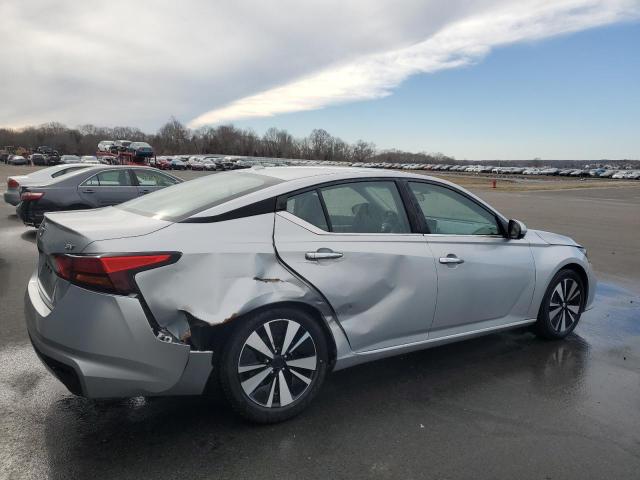 Изображение 3 2022 NISSAN ALTIMA SV 2022 с VIN 1N4BL4DV3NN304873