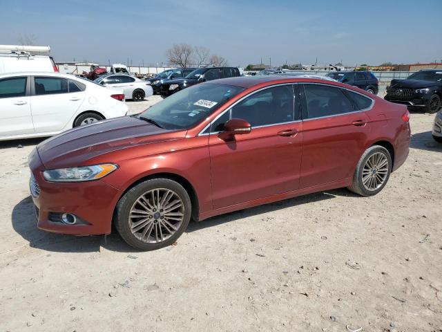 2014 FORD FUSION SE 2014 image