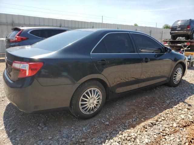 Obraz 3 z 2012 TOYOTA CAMRY BASE 2012 z VIN 4T1BF1FKXCU531933