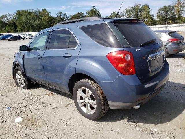 Obraz 2 z 2012 CHEVROLET EQUINOX LT 2012 z VIN 2GNFLDE53C6230549