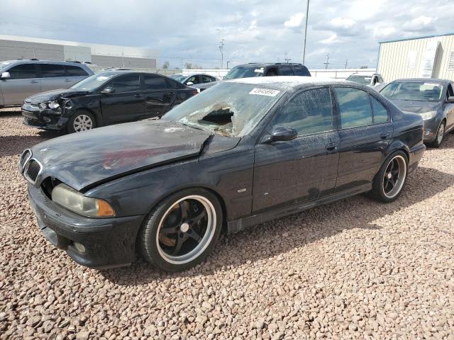 Obraz 2002 BMW M5  2002