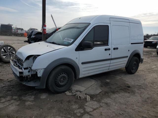 Image 1 of 2012 FORD TRANSIT CONNECT XL 2012 with VIN NM0LS7AN4CT078744