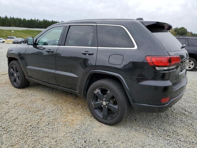 Image 2 of 2015 JEEP GRAND CHEROKEE LAREDO 2015 with VIN 1C4RJEAG8FC220121