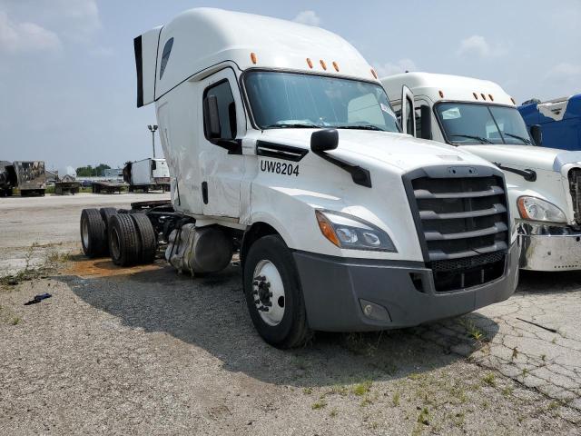 Изображение 2024 FREIGHTLINER CASCADIA 126  2024