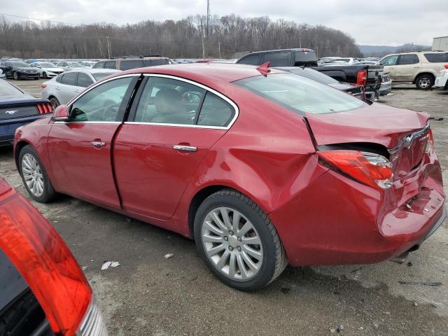 Obraz 2 z 2013 BUICK REGAL PREMIUM 2013 z VIN 2G4GS5EV8D9248160