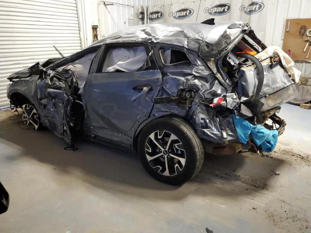 Obraz 2 z 2023 KIA SPORTAGE EX 2023 z VIN 5XYK33AFXPG085163