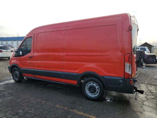 Image 2 of 2018 FORD TRANSIT T-250 2018 with VIN 1FTYR2CV5JKB11239
