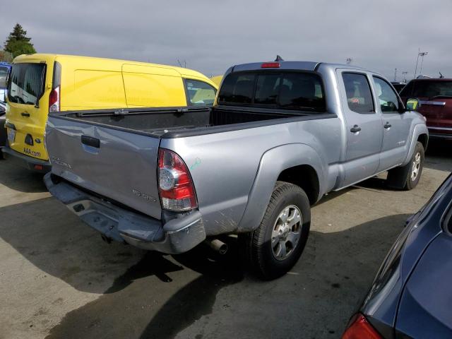 Image 3 of 2015 TOYOTA TACOMA DOUBLE CAB LONG BED 2015 with VIN 3TMMU4FN4FM079856