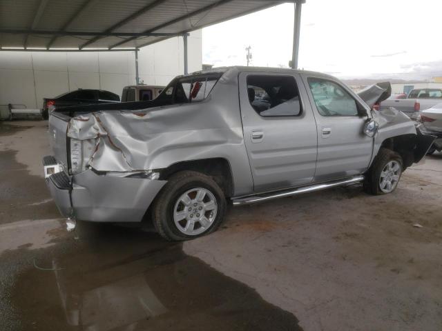 Изображение 3 2007 HONDA RIDGELINE RTL 2007 с VIN 2HJYK16527H542160
