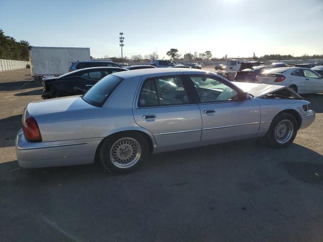 Image 3 of 1998 MERCURY GRAND MARQUIS LS 1998 with VIN 2MEFM75W0WX678941
