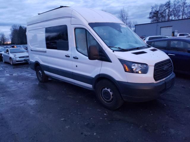 Obraz 2017 FORD TRANSIT T-250 2017
