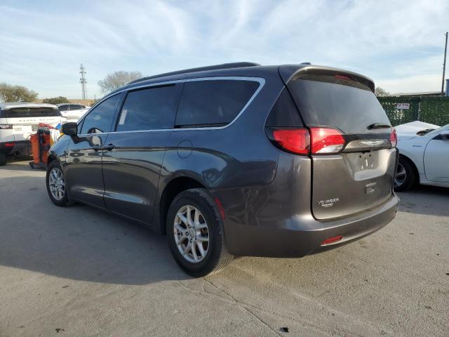 Изображение 2 2020 CHRYSLER VOYAGER LXI 2020 с VIN 2C4RC1DG4LR157035