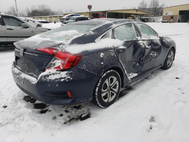 Изображение 3 2018 HONDA CIVIC LX 2018 с VIN 2HGFC2F59JH573431