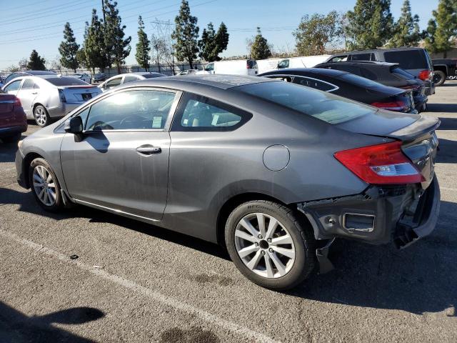 Obraz 2 z 2012 HONDA CIVIC EX 2012 z VIN 2HGFG3B88CH538182