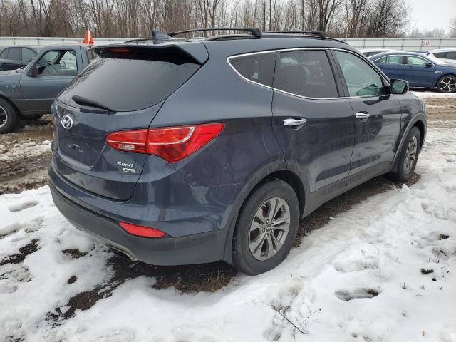 Изображение 3 2016 HYUNDAI SANTA FE SPORT  2016 с VIN 5XYZUDLB5GG308446