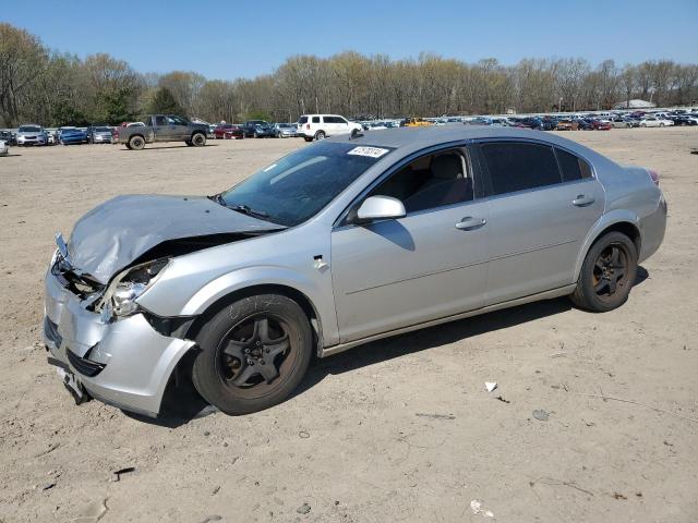 Obraz 2008 SATURN AURA XE 2008