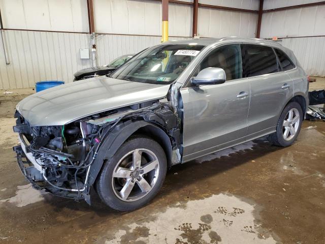 Obraz 2011 AUDI Q5 PRESTIGE 2011