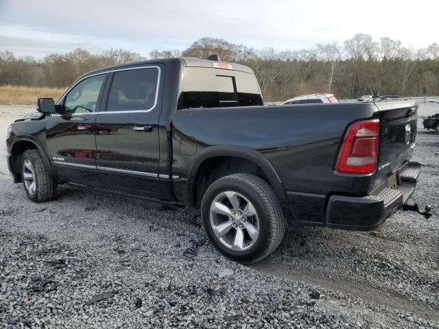 Image 2 of 2019 RAM 1500 LIMITED 2019 with VIN 1C6SRFHT1KN524562