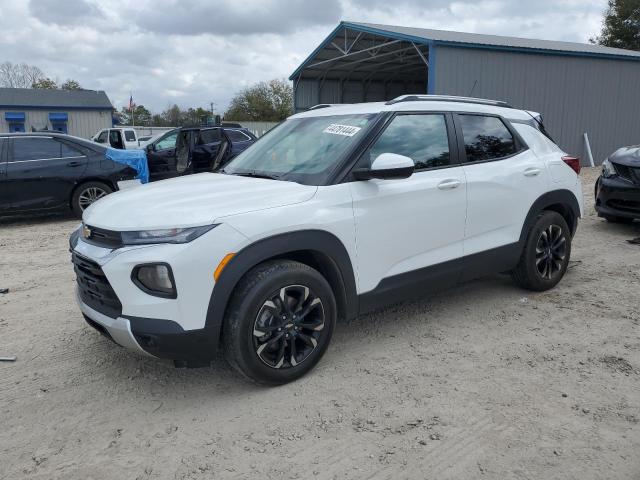 Image 1 of 2023 CHEVROLET TRAILBLAZER LT 2023 with VIN KL79MPSL2PB024971