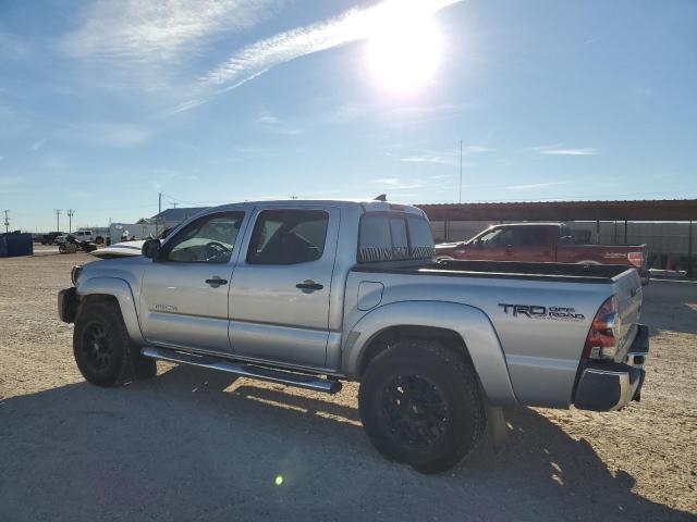 Obraz 2 z 2012 TOYOTA TACOMA DOUBLE CAB PRERUNNER 2012 z VIN 5TFJU4GN0CX025994
