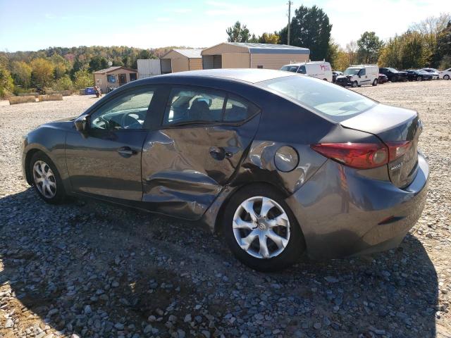 Image 2 of 2018 MAZDA 3 SPORT 2018 with VIN 3MZBN1U70JM164867