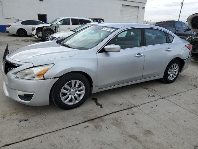 Image 1 of 2014 NISSAN ALTIMA 2.5 2014 with VIN 1N4AL3AP7EC197267