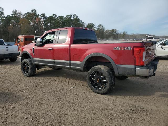 Obraz 2 z 2017 FORD F250 SUPER DUTY 2017 z VIN 1FT7X2B65HEB66956