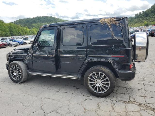 Изображение 2 2023 MERCEDES-BENZ G 550 2023 с VIN W1NYC6BJ3PX465580
