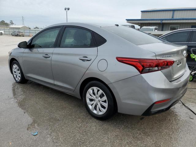 Изображение 2 2021 HYUNDAI ACCENT SE 2021 с VIN 3KPC24A66ME133019