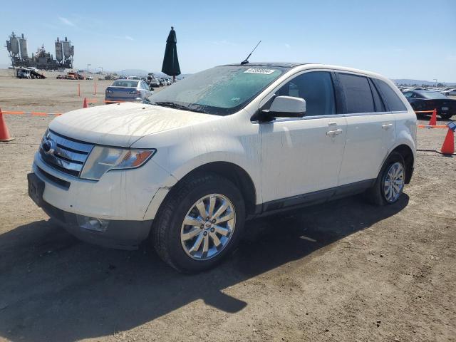 Изображение 2008 FORD EDGE LIMITED 2008