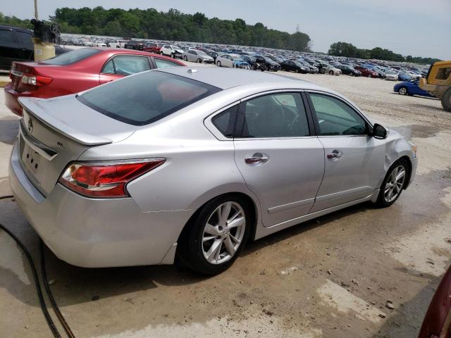 Image 3 of 2015 NISSAN ALTIMA 2.5 2015 with VIN 1N4AL3AP0FN360816