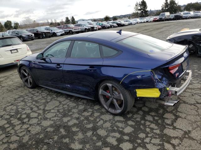 Image 2 of 2019 AUDI S5 PRESTIGE 2019 with VIN WAUC4CF51KA048106