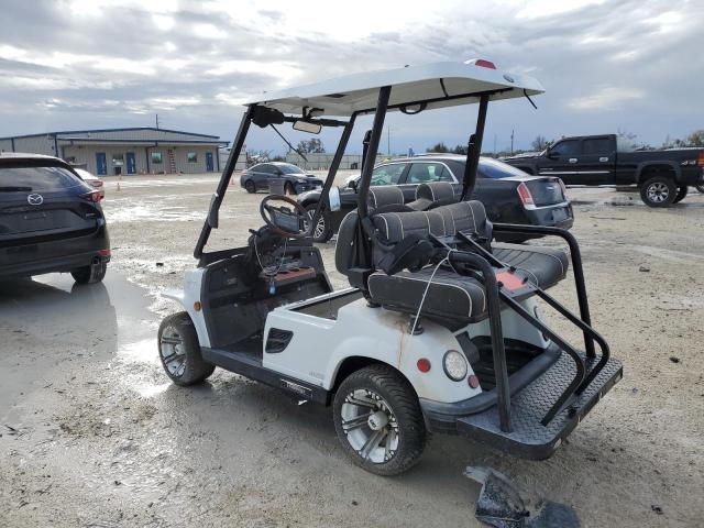 Image 3 of 2018 TOMB GOLF CART 2018 with VIN 4C9TE2839JF407654