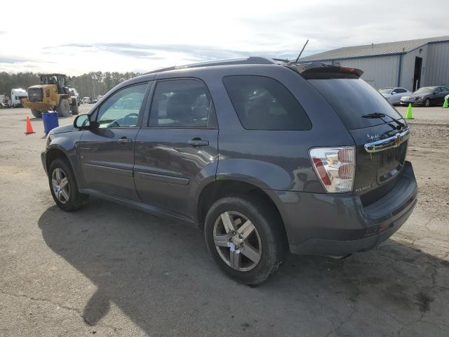 Изображение 2 2008 CHEVROLET EQUINOX LT 2008 с VIN 2CNDL53F486303822