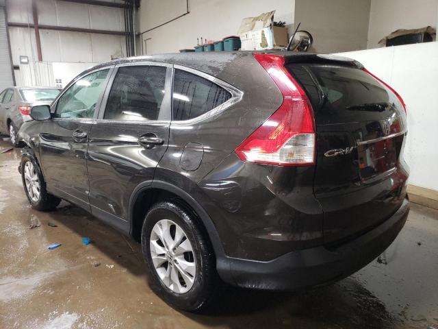 Obraz 2 z 2014 HONDA CR-V EX 2014 z VIN 2HKRM4H55EH719368