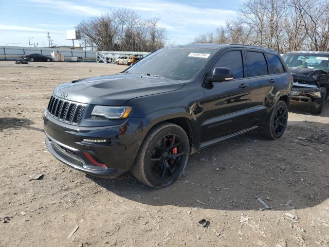 Obraz 2016 JEEP GRAND CHEROKEE SRT-8 2016