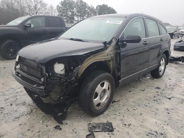 Image 1 of 2008 HONDA CR-V LX 2008 with VIN 5J6RE38328L000515