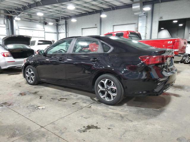 Изображение 2 2021 KIA FORTE FE 2021 с VIN 3KPF24AD0ME303726