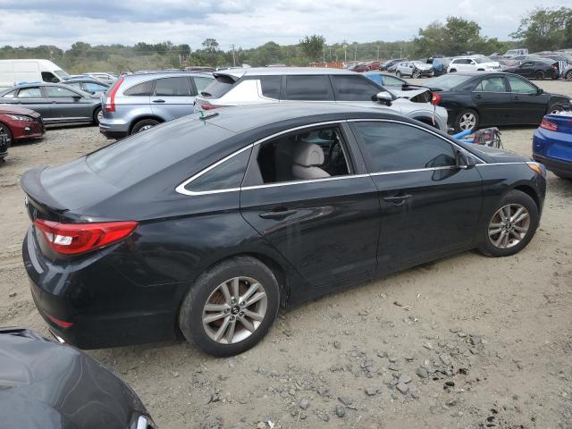 Obraz 3 z 2016 HYUNDAI SONATA SE 2016 z VIN 5NPE24AF8GH344196