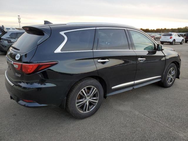 Image 3 of 2018 INFINITI QX60  2018 with VIN 5N1DL0MM5JC510619