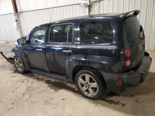 Obraz 2 z 2007 CHEVROLET HHR LT 2007 z VIN 3GNDA33PX7S577220