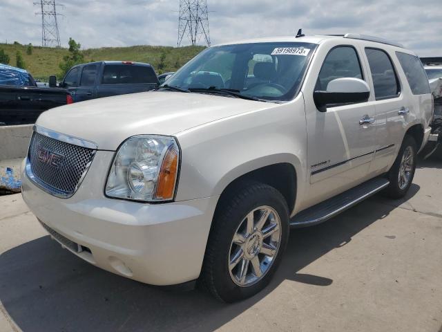Image 1 of 2013 GMC YUKON DENALI 2013 with VIN 1GKS2EEF4DR157386