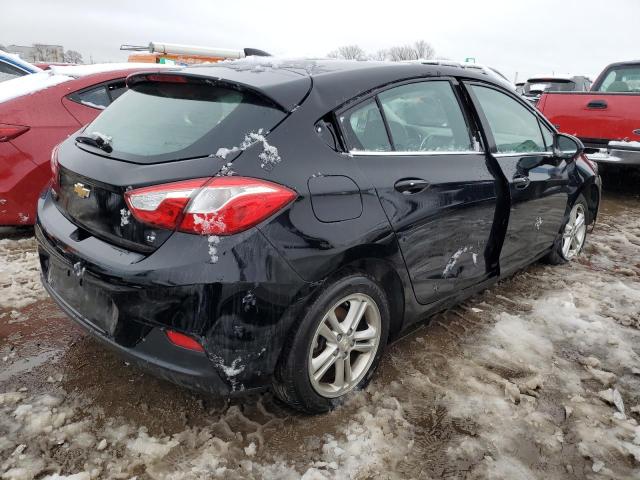 Изображение 3 2018 CHEVROLET CRUZE LT 2018 с VIN 3G1BE6SM5JS601615
