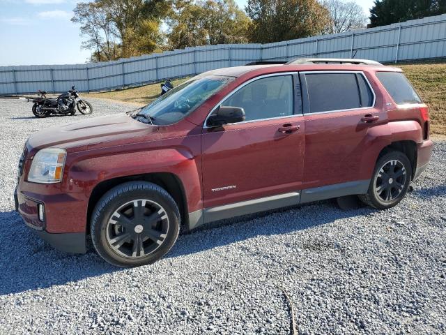 Obraz 2017 GMC TERRAIN SLT 2017
