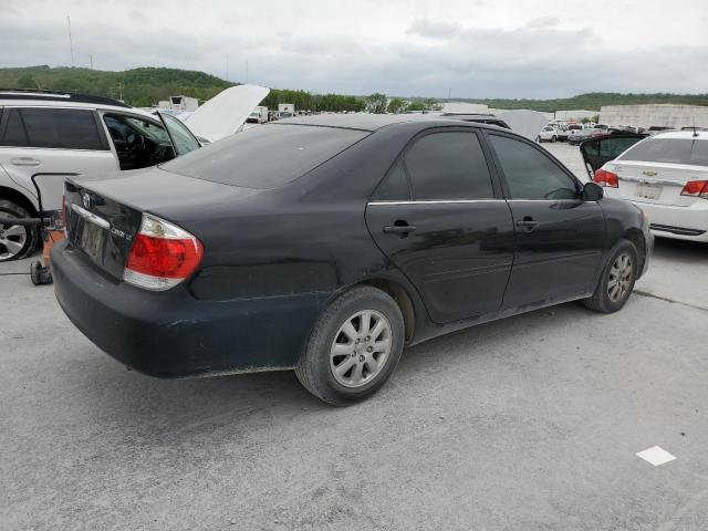 Image 3 of 2005 TOYOTA CAMRY LE 2005 with VIN 4T1BE32K05U431637