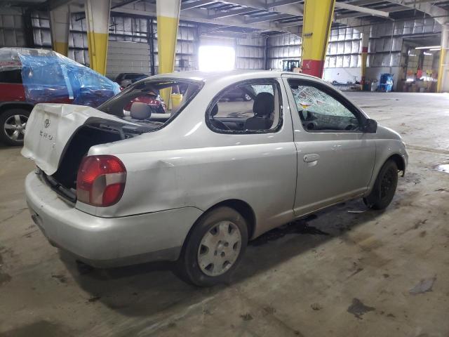 Obraz 3 z 2001 TOYOTA ECHO  2001 z VIN JTDAT123010178825